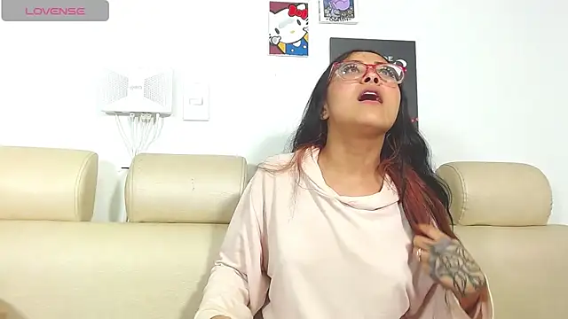 Hot Teens69 online show from 1, 3, 2025