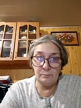 IrinaSweet54 online show from 17, 12, 2024