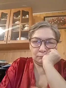 IrinaSweet54 online show from 5, 1, 2025