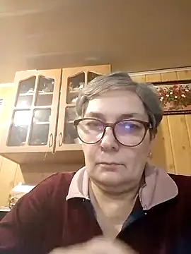 IrinaSweet54 online show from 8, 1, 2025