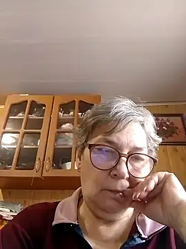 IrinaSweet54 online show from 12, 1, 2025