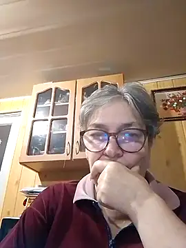 IrinaSweet54 online show from 12, 1, 2025