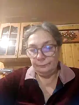 IrinaSweet54 online show from 14, 1, 2025