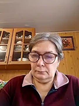 IrinaSweet54 online show from 24, 1, 2025