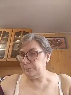 IrinaSweet54 online show from 27, 1, 2025