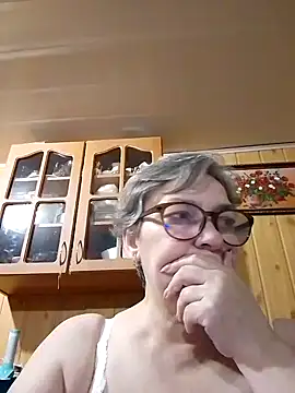 IrinaSweet54 online show from 28, 1, 2025