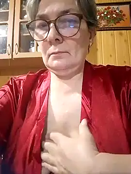 IrinaSweet54 online show from 12, 2, 2025