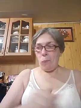 IrinaSweet54 online show from 14, 2, 2025