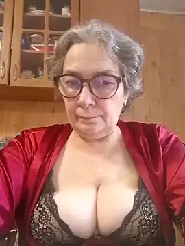 IrinaSweet54 online show from 16, 11, 2025