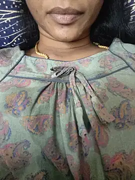 Snapshot of Ambika01 chatting on 24, 5, 2026 Ambika01 online show from 24, 5, 2026