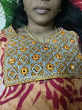 Snapshot of Ambika01 chatting on 7, 6, 2026 Ambika01 online show from 7, 6, 2026