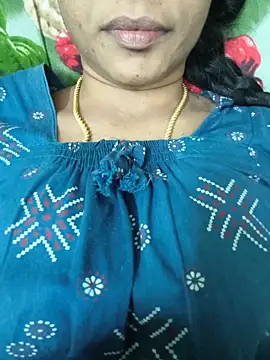 Snapshot of Ambika01 chatting on 21, 6, 2026 Ambika01 online show from 21, 6, 2026