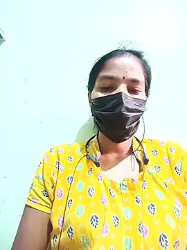 anusiya01 online show from 9, 1, 2025