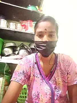 anusiya01 online show from 18, 1, 2025