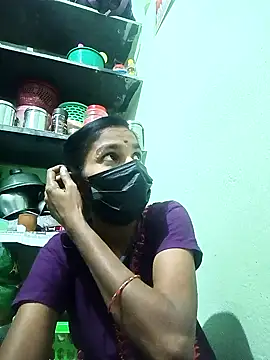 anusiya01 online show from 19, 1, 2025