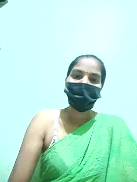 anusiya01 online show from 28, 1, 2025