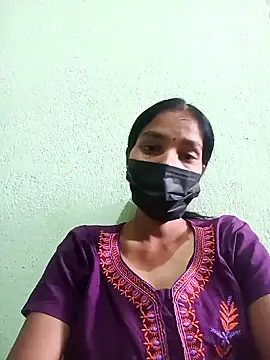 anusiya01 online show from 29, 1, 2025