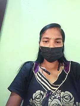 anusiya01 online show from 16, 2, 2025