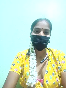 anusiya01 online show from 23, 2, 2025