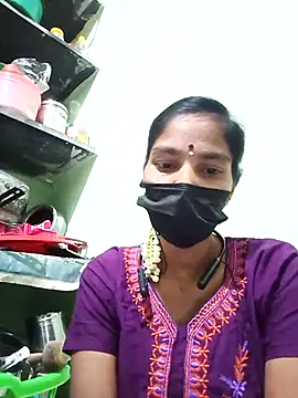 anusiya01 online show from 3, 3, 2025