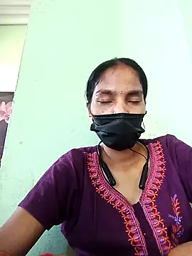 anusiya01 online show from 9, 3, 2025