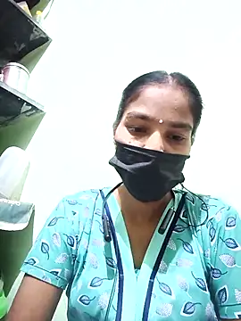 anusiya01 online show from 13, 3, 2025