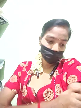 anusiya01 online show from 22, 3, 2025