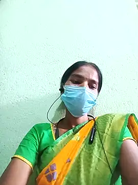 anusiya01 online show from 4, 10, 2025