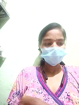 anusiya01 online show from 9, 10, 2025