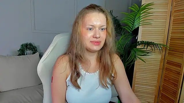 Ariell Margot  online show from 26, 12, 2024