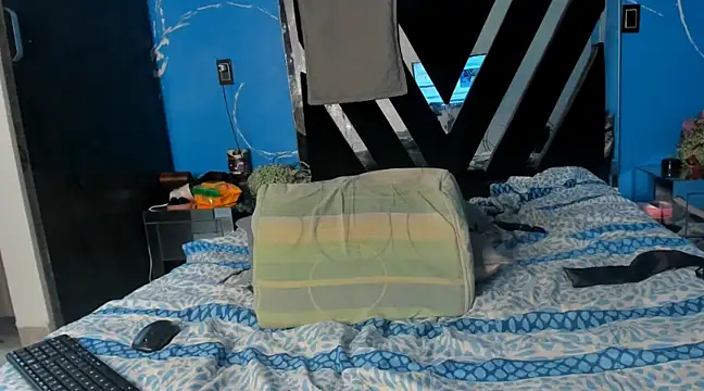 Snapshot of Cataleya19__ chatting on 3, 12, 2024 Cataleya19 online show from 3, 12, 2024