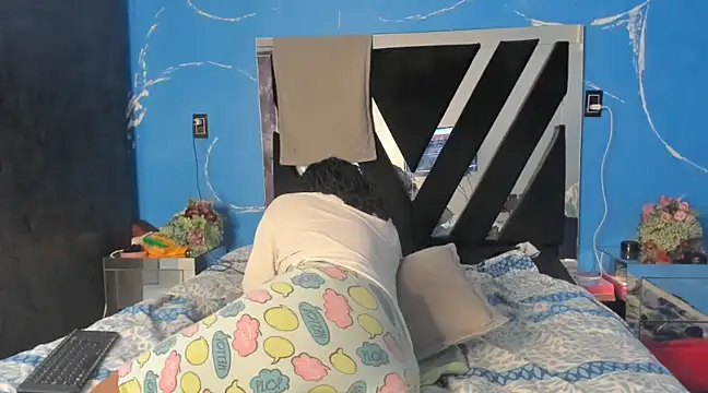 Snapshot of Cataleya19__ chatting on 5, 12, 2024 Cataleya19 online show from 5, 12, 2024