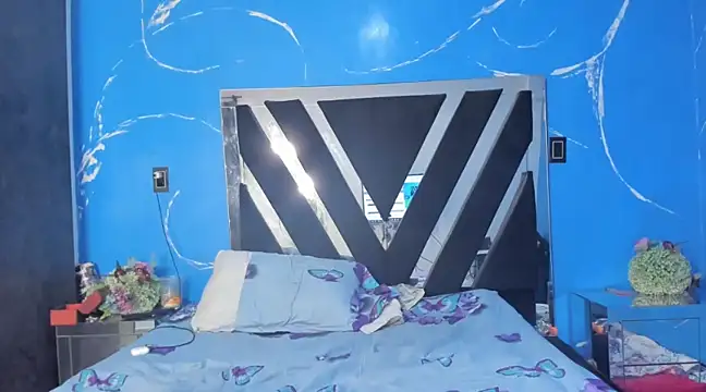 Snapshot of Cataleya19__ chatting on 17, 12, 2024 Cataleya19 online show from 17, 12, 2024