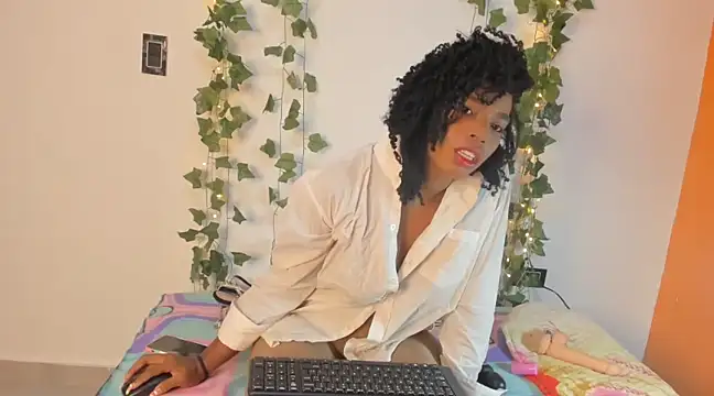 Snapshot of Cataleya19__ chatting on 17, 1, 2025 Cataleya19 online show from 17, 1, 2025