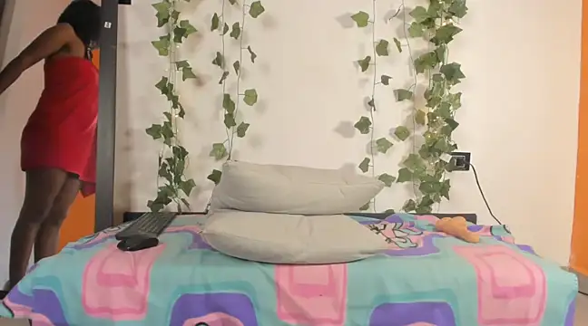 Snapshot of Cataleya19__ chatting on 28, 1, 2025 Cataleya19 online show from 28, 1, 2025