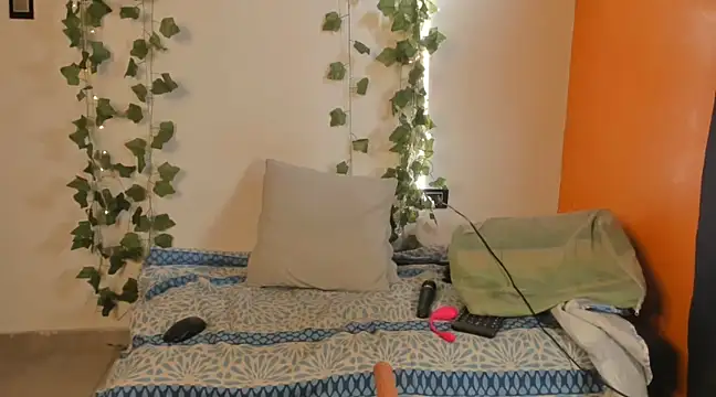 Snapshot of Cataleya19__ chatting on 11, 3, 2025 Cataleya19 online show from 11, 3, 2025