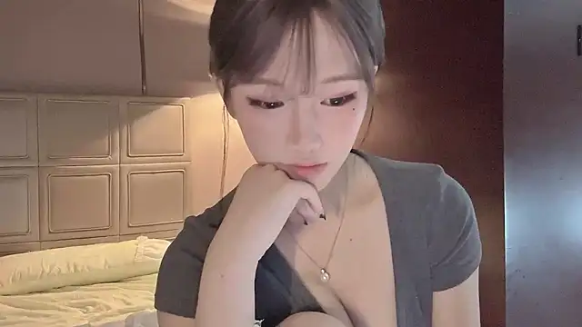 -XunMengLong- online show from 21, 12, 2025