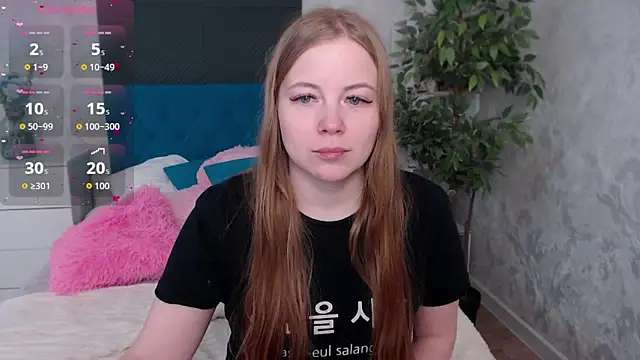 JennyyHot online show from 20, 12, 2025