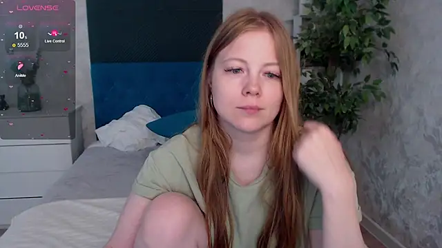 JennyyHot online show from 20, 3, 2026