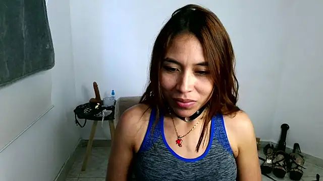 Snapshot of asiri_smith chatting on 8, 4, 2026 asiri smith online show from 8, 4, 2026