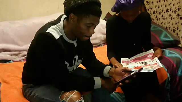 Snapshot of RGTM75 chatting on 14, 12, 2025 RGTM75 online show from 14, 12, 2025