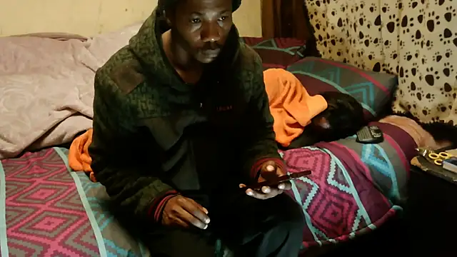 RGTM75 online show from 19, 12, 2025