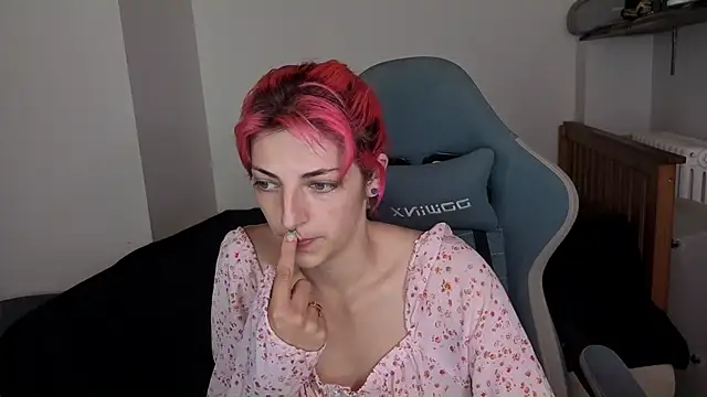 Snapshot of Nixxy_naughty chatting on 18, 9, 2025 Nixxy naughty online show from 18, 9, 2025