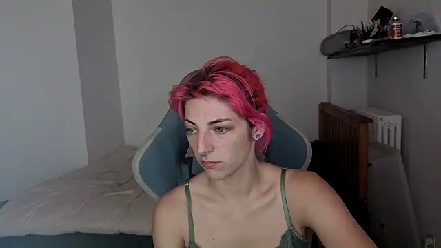 Snapshot of Nixxy_naughty chatting on 19, 9, 2025 Nixxy naughty online show from 19, 9, 2025