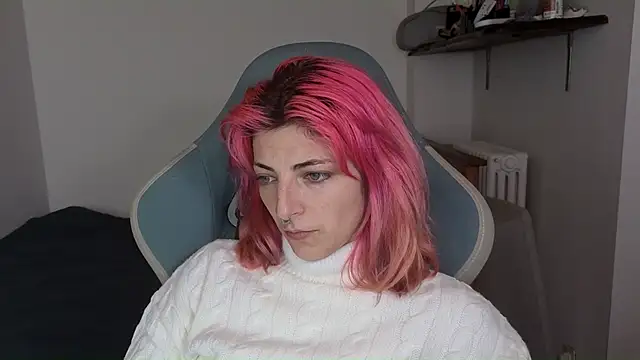 Snapshot of Nixxy_naughty chatting on 24, 9, 2025 Nixxy naughty online show from 24, 9, 2025