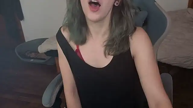 Snapshot of Nixxy_naughty chatting on 8, 1, 2026 Nixxy naughty online show from 8, 1, 2026