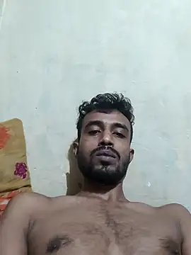 MDROBEL007 online show from 23, 10, 2025