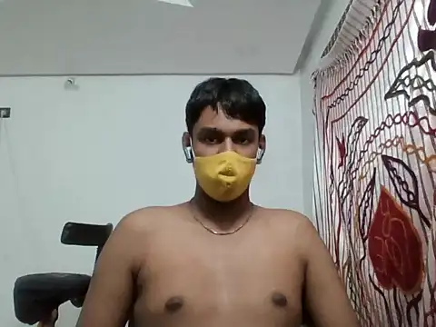 brownguy1234 online show from 6, 12, 2024