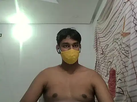 brownguy1234 online show from 21, 12, 2024