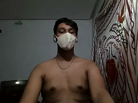 brownguy1234 online show from 2, 1, 2025